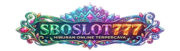 SBOSLOT777